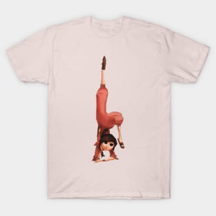 Ty Lee T-Shirt